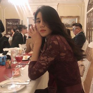 Meet your Posher, Alex